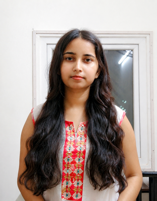 Princy Pandey